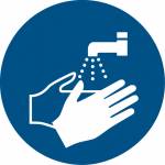 M011 Hände waschen